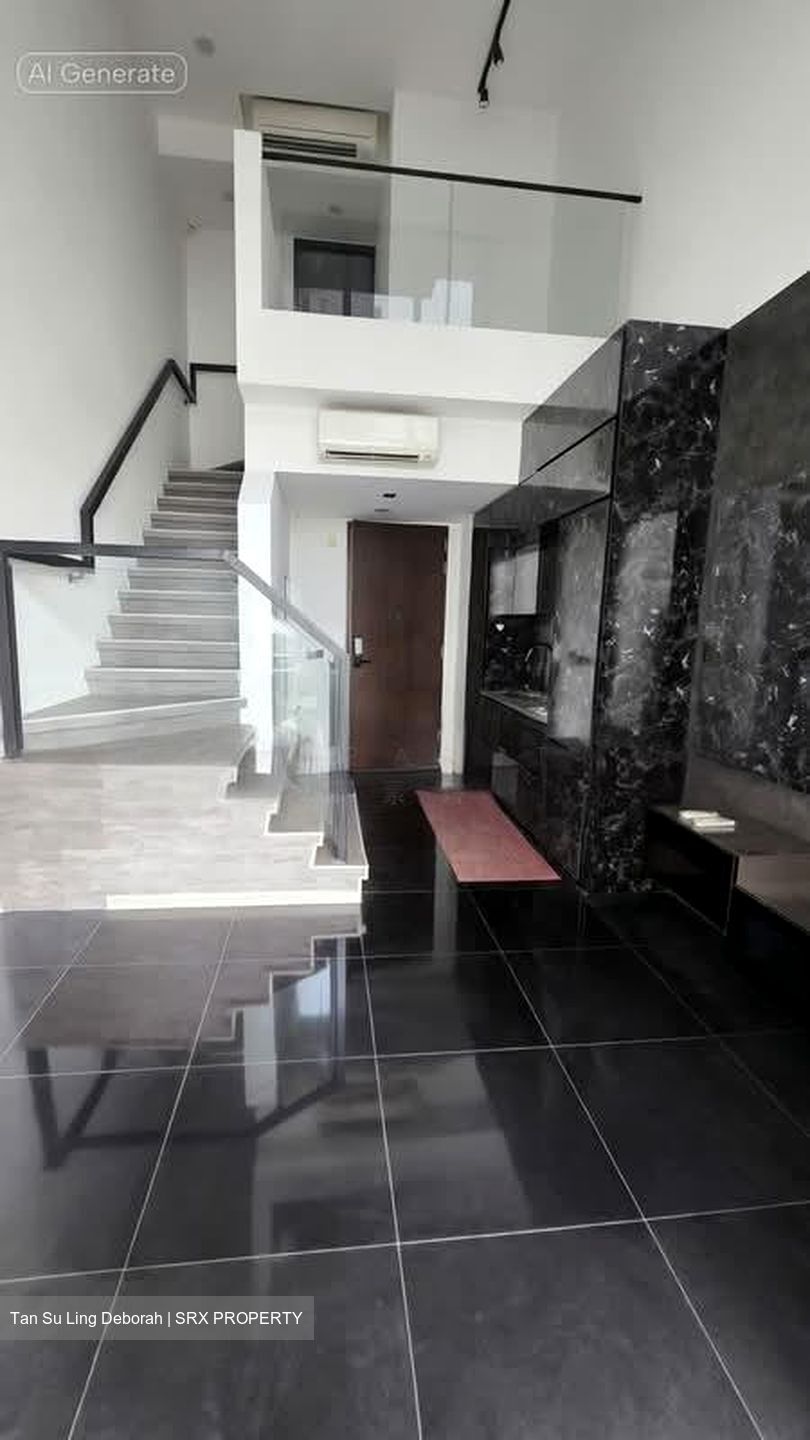 Fulcrum (D15), Condominium #537902191
